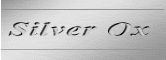 シルバーオックス